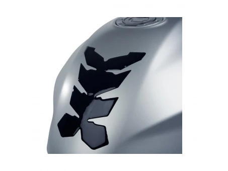 Tankpad OXFORD Mantis Gel 3D - Negru | OX904