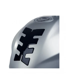 Tankpad OXFORD Scarab Gel 3D - Negru	