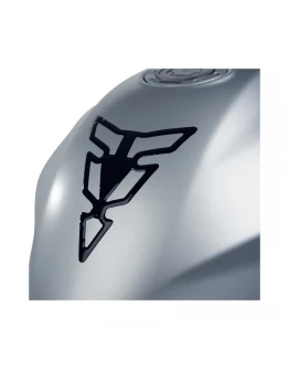 Tankpad OXFORD Scorpion Gel 3D - Negru	