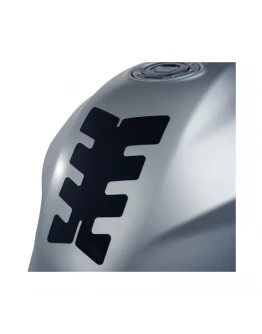 Tankpad OXFORD Scarab Gel - Negru