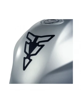 Tankpad OXFORD Scorpion Gel - Negru