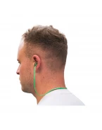 Dopuri de urechi moto OXFORD FilterBuds Commuter - 18 dB SNR | OX953