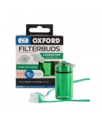 Dopuri de urechi moto OXFORD FilterBuds Commuter - 18 dB SNR | OX953