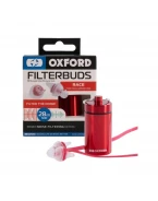Dopuri de urechi moto OXFORD FilterBuds Race - 28 dB SNR | OX955