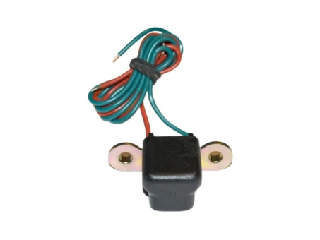 Impulsator ELECTREX - SUZUKI RM 125/250, KTM 2T/4T, RM 250, GAS GAS 200/250/300 | P1
