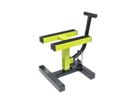 Stander PROMX PROMOTION STAND - Galben fluo | P123805