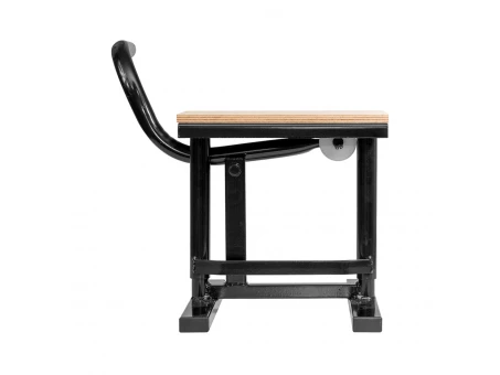 Stander PROMX PRO WOOD STAND - Negru | P123808