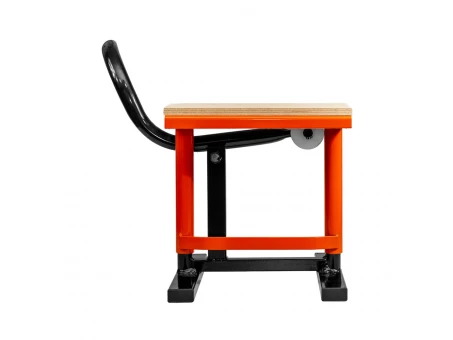 Stander PROMX PRO WOOD STAND - Portocaliu | P123809