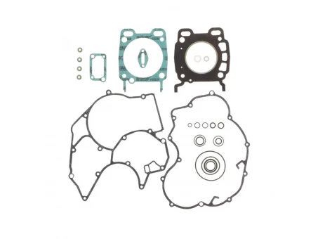 ATHENA KOMPLET USZCZELEK GILERA DAKOTA 500 88-93, SATURNO 500 88-93, ER 500 88-93 | P400170850500