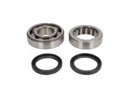 ATHENA ŁOŻYSKA WAŁU KORBOWEGO Z USZCZELNIACZAMI HONDA CRF 450 R/RX 19 | P400210444320