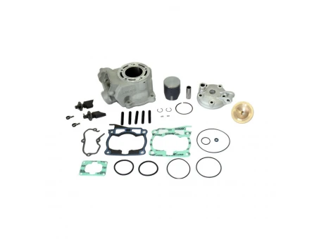 Kit Cilindru Complet Athena Kawasaki KX 125 ’03-’07 - 54 mm, 125cc | P400250100001