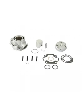 Cilindru Complet Athena Kawasaki KX 65 '02-'16 Big Bore 50mm (+5.5mm = 82ccm)