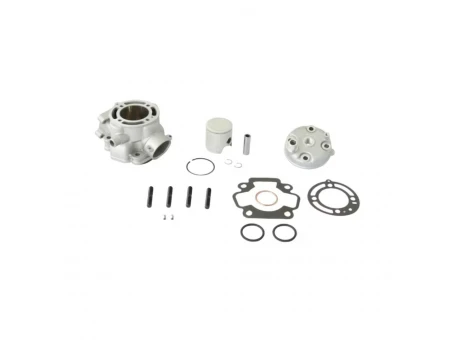 Cilindru Complet Athena Kawasaki KX 65 '02-'16 Big Bore 50mm (+5.5mm = 82ccm) | P400250100007