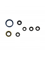 ATHENA KOMPLET (ZESTAW) USZCZELNIACZY SILNIKOWYCH KAWASAKI KXF 450 16-18 | P400250400066