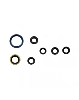 Set complet simeringuri motor Athena KAWASAKI KXF 450 16-18