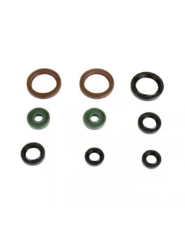 Set complet simeringuri motor Athena KTM SXF 450 '14-'15, EXCF 450'14-'16, EXCF500 '14-'16