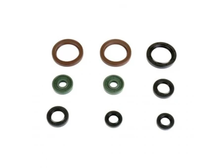 ATHENA KOMPLET (ZESTAW) USZCZELNIACZY SILNIKOWYCH KTM SXF 450 14-15, EXCF 45014-16, EXCF500 14-16 | P400270400071