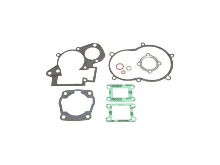 ATHENA KOMPLET USZCZELEK KTM MINI/JUNIOR/SENIOR/ADVENTURE 50`02-08 (AIR COOLED) | P400270850003