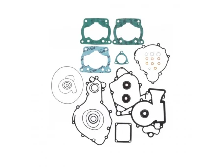 Set garnituri motor cu simeringuri ATHENA pentru Sherco SE Factory 125 '18-'23, SE-R 125 '18-'21 | P400462900004