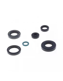 Kit garnituri și şaibe motor ATHENA - TM EN / MX 125 ’12–’18 & EN / MX 144 ’14–’18
