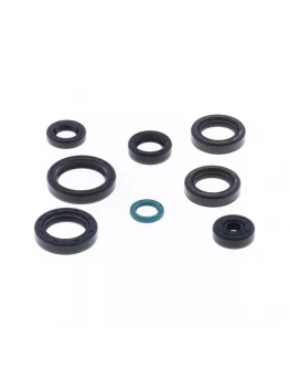 Set simeringuri motor ATHENA - TM EN/MX 125 ’15-’24, EN/MX 144 ’19-’24, EN 125/144 FI ’20-’24, SMR 125 FI ’20-’24
