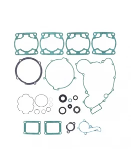 Set complet garnituri motor ATHENA (cu semeringuri) - TM EN/MX 125 ’12–’14, TM EN/MX 144 ’14–’18