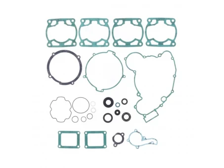 Set complet garnituri motor ATHENA (cu semeringuri) - TM EN/MX 125 ’12–’14, TM EN/MX 144 ’14–’18 | P400465900001