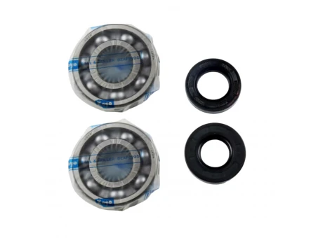 ATHENA ŁOŻYSKA WAŁU KORBOWEGO Z USZCZELNIACZAMI YAMAHA YZ 125 05-21 - opakowanie zastępcze | P400485444118/II