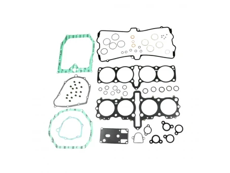 ATHENA KOMPLET USZCZELEK (BEZ USZCZELNIACZY OLEJOWYCH) SUZUKI GSF 1200 BANDIT 96-06 | P400510850910