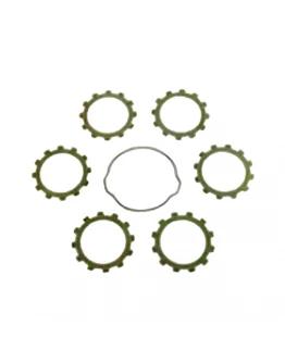 Discuri ambreiaj Athena cu garnitura capac ambreiaj KTM SX 65 '09-'20