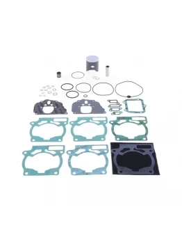 Piston cu Garnituri Top-End Athena KTM EXC 125 '02-'05, SX 125 '02-'15, Husqvarna TC 125 '14-'15 (2T) (STD. +0,01mm = 53,95mm)