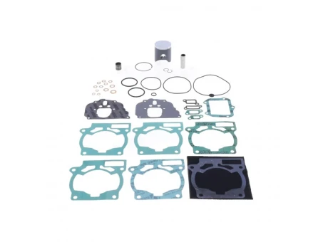 Piston cu Garnituri Top-End Athena KTM EXC 125 '02-'05, SX 125 '02-'15, Husqvarna TC 125 '14-'15 (2T) (STD. +0,03mm = 53,97mm) | P4C0540023020D