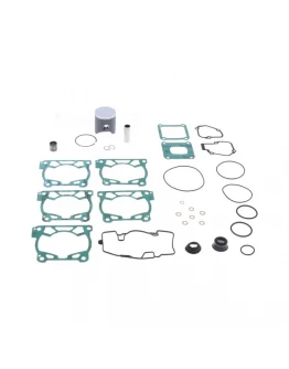 Kit Piston cu Simeringuri Top-End Athena KTM SX 125 '16-'22, Husqvarna TX 125 '17-'19, TC 125 '16-'22, Gas Gas MC 125 '21-'23 (2T) (STD. 53,94mm)
