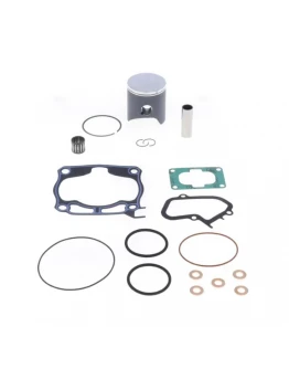 Kit Piston ATHENA 2025/06 cu Garnituri Top-End pentru Yamaha YZ 125 (2T) - 53,96 mm