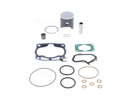 Kit Piston ATHENA 2025/06 cu Garnituri Top-End pentru Yamaha YZ 125 (2T) - 53,96 mm | P4C0540118014B