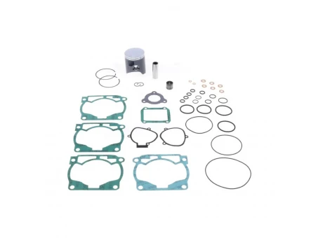 Kit Piston cu Garnituri Top-End Athena KTM / Husqvarna 250 2T (2007-2016) - 66,36 mm | P4C0664045001C