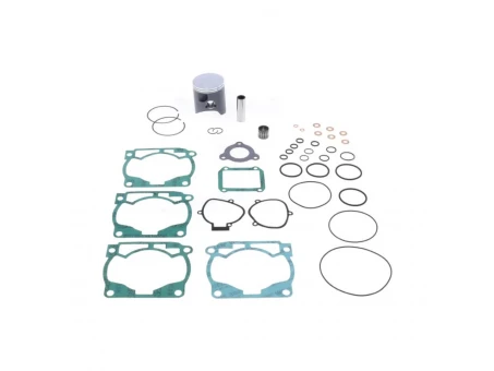 Kit Piston cu Garnituri Top-End Athena KTM / Husqvarna 250 2T (2007-2016) - 66,37 mm | P4C0664045001D