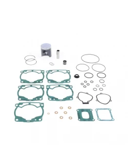 Kit Piston complet  ATHENA 2025/06 cu Garnituri pentru KTM, Husqvarna, GAS GAS 250cc (2T) - 66,37 mm