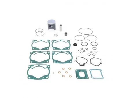 Kit Piston complet ATHENA 2025/06 cu Garnituri pentru KTM, Husqvarna, GAS GAS 250cc (2T) - 66,35 mm | P4C0664083001B