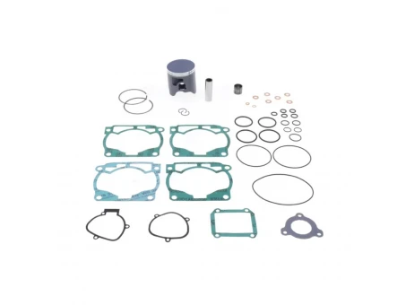 Kit Piston complet ATHENA 2025/06 cu Garnituri Top-End pentru KTM EXC 300 (2T) - 71,95 mm | P4C0720045002C