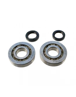 Set Rulmenți și Simeringuri ATHENA Vilbrochen Gilera/Piaggio 50cc