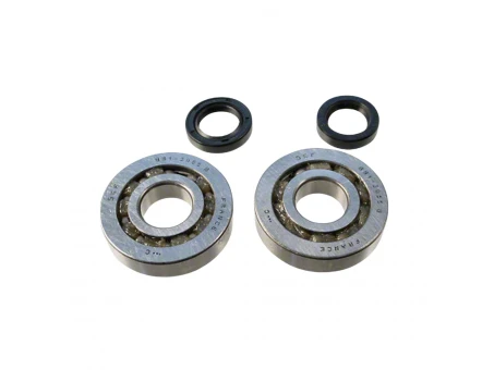 Set Rulmenți și Simeringuri ATHENA Vilbrochen Gilera/Piaggio 50cc | P4E0480444002