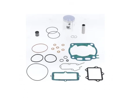 Kit Piston complet ATHENA 2025/06 cu Garnituri Top-End pentru Yamaha YZ 250 (2T) - 66,35 mm | P4F0664267019B