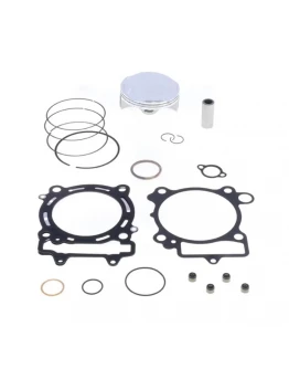 Piston forjat ATHENA 2025/06 cu garnituri Top-End pentru Kawasaki KX 450 F (2015) - 95,95 mm