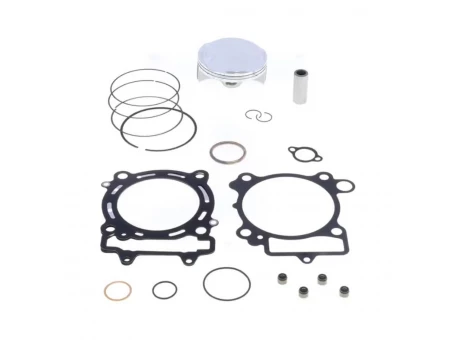 Kit Piston forjat ATHENA 2025/06 cu garnituri Top-End pentru Kawasaki KX 450 F (2015) - 95.97 mm | P5F0960055005C