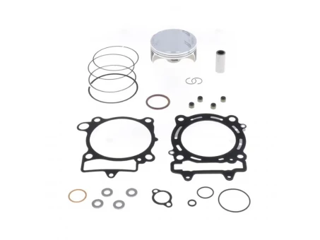 Kit Piston forjat ATHENA 2025/06 cu garnituri Top-End pentru Kawasaki KX 450 F (2016-2018) - 95,97 mm | P5F0960066002C