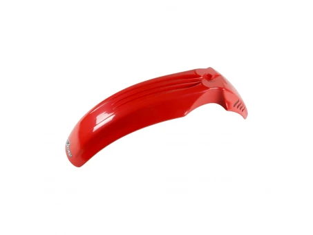 Aripa fata UFO HONDA XR 600 88-02 culoare Rosu | PA01014069