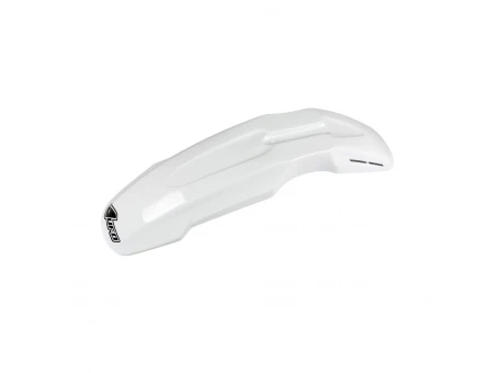 Aripa fata UFO SUPERMOTO culoare Alb | PA01029041