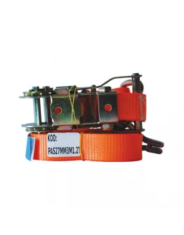 Chingă de transport BIKETEC 27mm/3m/1.2T - omologată