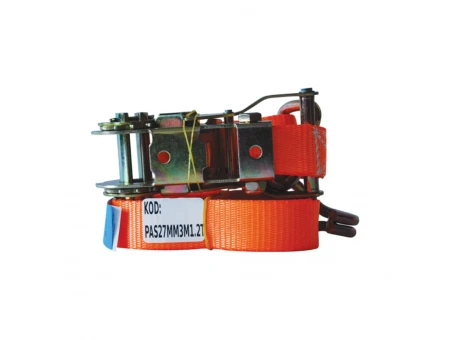 Chingă de transport BIKETEC 27mm/3m/1.2T - omologată | PAS03